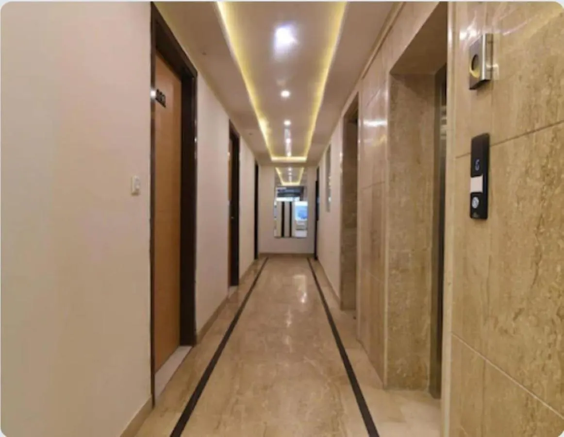 Hotel Del Inn Delhi  Delhi (National Capital Territory of India)