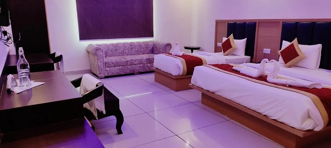 Hotel Del Inn Delhi  3*, Delhi (National Capital Territory of India)