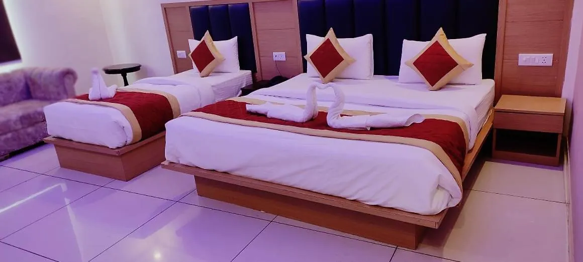 Hotel Del Inn Delhi