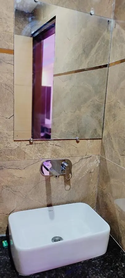 Hotel Del Inn Delhi