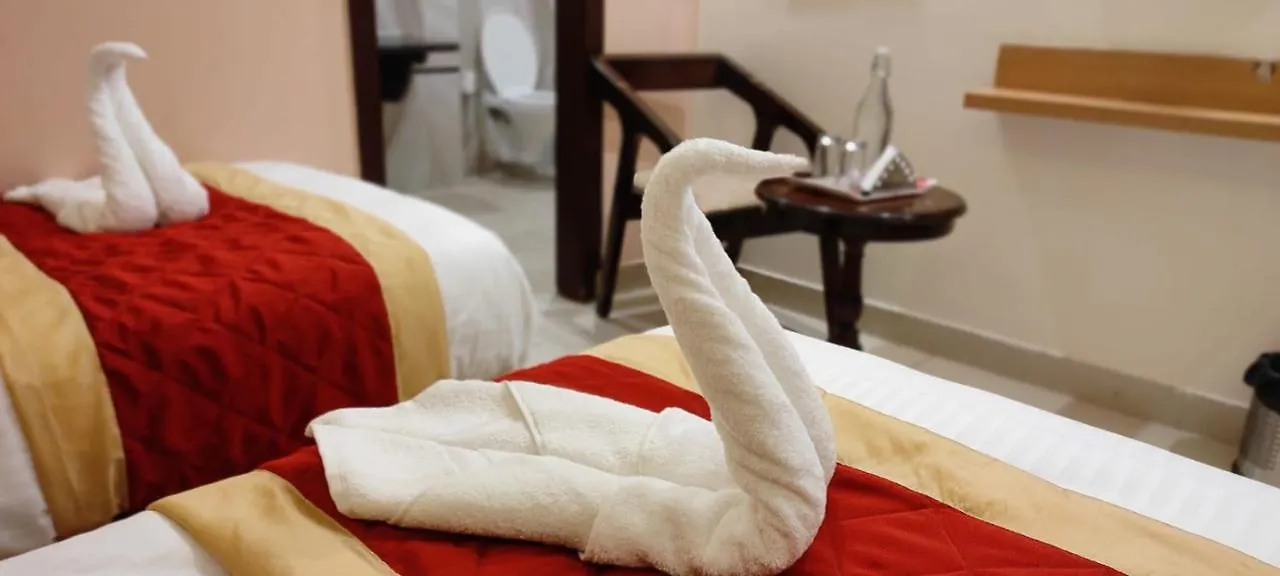 Hotel Del Inn Delhi  Delhi (National Capital Territory of India)