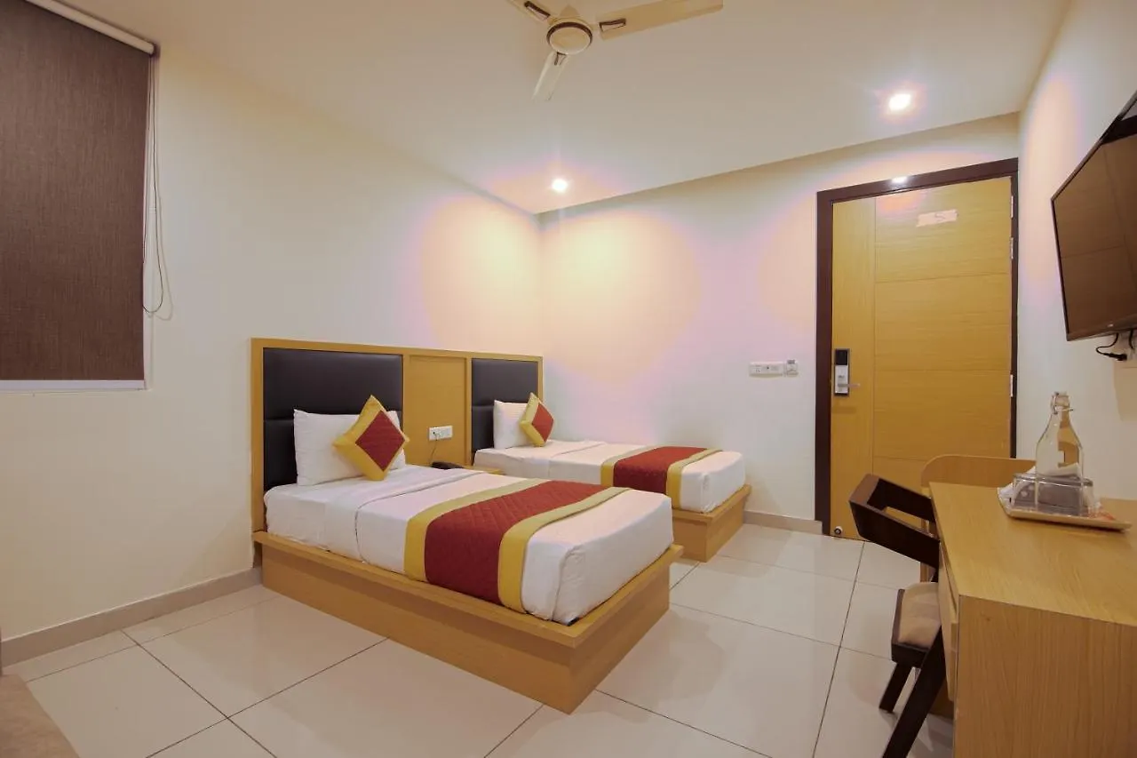 Hotel Del Inn Delhi