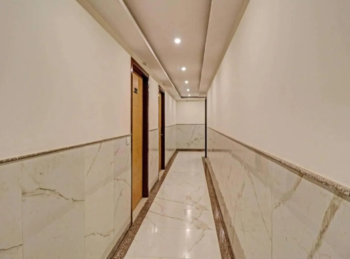 Hotel Del Inn Delhi