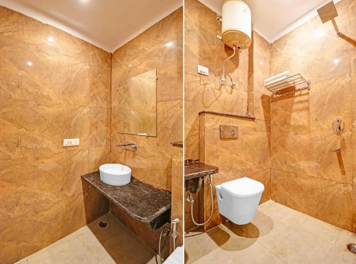 Hotel Del Inn Delhi  3*, Delhi (National Capital Territory of India)