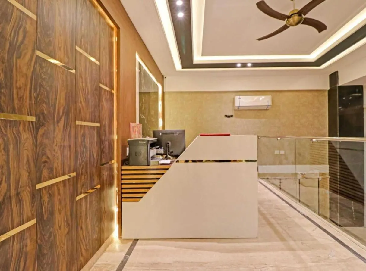 Hotel Del Inn Delhi