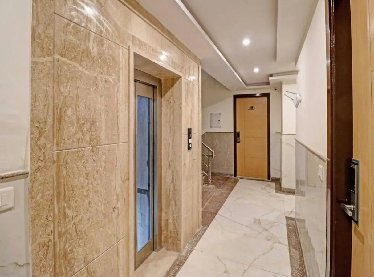 Hotel Del Inn Delhi   Delhi (National Capital Territory of India)