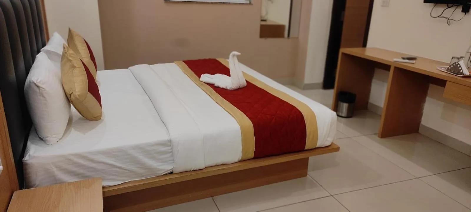 Hotel Del Inn Delhi  3*, Delhi (National Capital Territory of India)