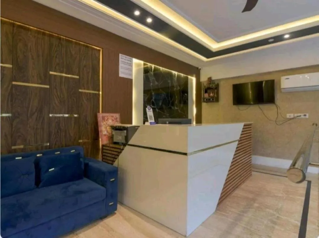 Hotel Del Inn Delhi
