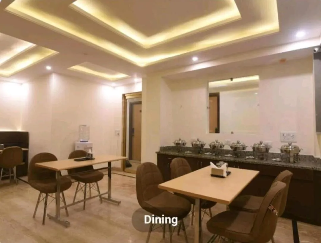 Hotel Del Inn Delhi