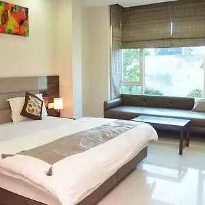 Sopan Heights Delhi